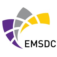 EMSDC logo - Similar company to Florida State Minority Supplier Development Council (Fsmsdc)