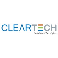 Cleartech Eco Solutions logo - Similar company to Genxtt Future Solutions