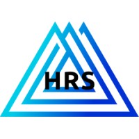 HRS systems logo - Similar company to All Electro