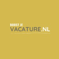 Boost Je Vacature logo - Similar company to Tom Techniek