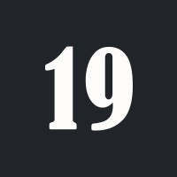 Atelier 19 B.V. (Interieurbouw) logo - Similar company to Wit Design Bv