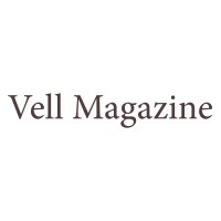 Vell Magazine logo - Similar company to Voltis Labs