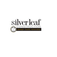 Silver Leaf Construction logo - Similar company to Flaherty Builders Inc