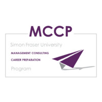 Management Consulting Career Preparation (Mccp) Program