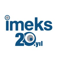 İMEKS logo - Similar company to Dimba Ticaret A.Ş.