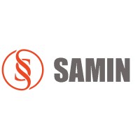Samin Industrial company logo - Similar company to Samin International Group