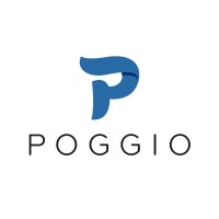 Poggio logo - Similar company to Warrantenplan.Be