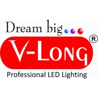 VLONG LIGHTING (INDIA) logo - Similar company to Lightronics-Led Lighting Solution