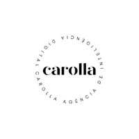 Carolla Digital logo - Similar company to Bunker Studio