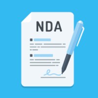 Non-disclosure agreement logo - Similar company to Artnetik