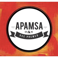 USC Pre-Med APAMSA logo - Similar company to Center For Data Driven Discovery In Biomedicine At Children'S Hospital Of Philadelphia