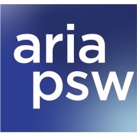 Aria PSW logo - Similar company to Software & Consulting Group