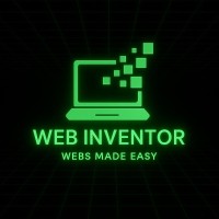 Webinventor logo - Similar company to Wild Hawk