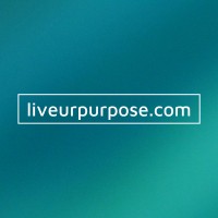 Live Ur Purpose logo - Similar company to Ionoco