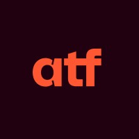 ATF - Authors of The Futures logo - Similar company to Rede De Compras