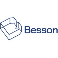 Entreprise Besson logo - Similar company to Idea Concept Architecture