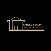 Apollo Realty logo - Similar company to 33 Estates & Developers