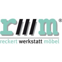 reckertwerkstattmöbel logo - Similar company to Bheaven