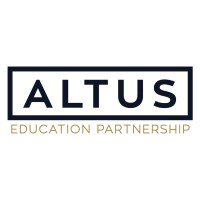 Altus Education Partnership logo - Similar company to Turnerfreeschool