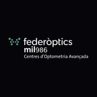 Federòptics mil986 logo - Similar company to Fecom Lleida