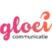 Gloei Communicatie logo - Similar company to Midglas Glasverzekeraar