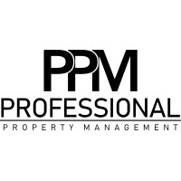 Professional Property Management LLC logo - Similar company to Alpha Infotech Solutions