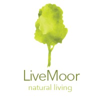 LiveMoor logo - Similar company to Potterycrafts