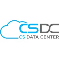 CS Data Center logo - Similar company to Infonecs