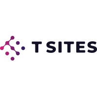 T Sites logo - Similar company to Webela