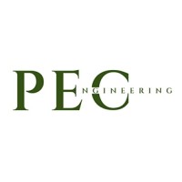 PEC Engineering Consultant logo - Similar company to Pec