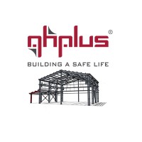 QH PLUS STEEL STRUCTURE CORPORATION logo - Similar company to Qh Plus Corporation