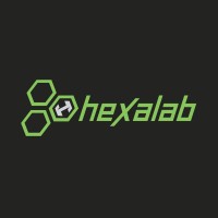 Hexalab.co logo - Similar company to Graphjet Technologies