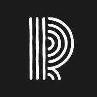 Rabarber Republic logo - Similar company to Vegan Pizza Bar