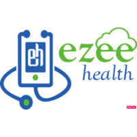 EzeeHealth logo - Similar company to Truecheck Diagnostics