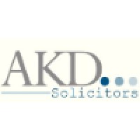 AKD Solicitors logo - Similar company to Alpha Hr