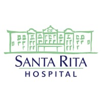 Hospital Santa Rita logo - Similar company to B.At.Ic.Um