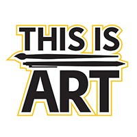 This Is Art, Inc. logo - Similar company to Goho Estudio