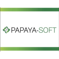 PAPAYA-SOFT LLC logo - Similar company to Medcycle Solutions