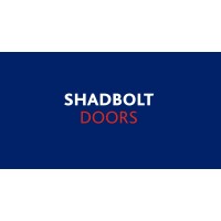 Shadbolt Doors logo - Similar company to Heron Fire Doors