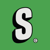 Supergreen shoes logo - Similar company to Nuue Collection