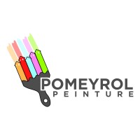 POMEYROL Peinture logo - Similar company to Lerocoptique