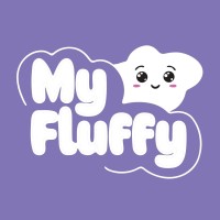My Fluffy logo - Similar company to Crust - Pakistan Street Food