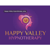 Happy Valley Hypnotherapy logo - Similar company to Quantum Holistic Health (Dnyan Power)