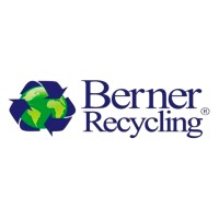 SP BERNER RECYCLING logo - Similar company to Alencon Plastic