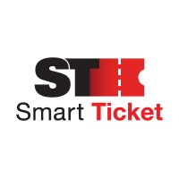 Smart Ticket logo - Similar company to Fun Capital