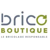 Bricoboutique in Voiron logo - Similar company to Studio Lsd - Le Studio Dauphinois / Voiron