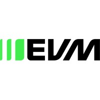 EVM UK & IRL logo - Similar company to Evm