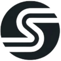 Slide logo - Similar company to 모음 Moum