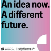 Bradford-Renduchintala Enterprise Ecosystem logo - Similar company to Perfectdraft Uk