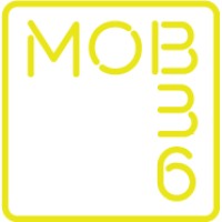 mob36 agência de conteúdo logo - Similar company to Constituinte - Marketing Digital Consciente